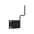 WWS286033502 by FREIGHTLINER - Transmission Oil Cooler Line Bracket - Right Side, Steel, 0.19 in. THK