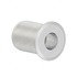 WWS40133441 by FREIGHTLINER - Rivet Nut - Aluminum, 1/4-20 in. Thread Size