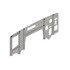 WWS500343599 by FREIGHTLINER - Firewall Reinforcement