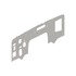 WWS500343599 by FREIGHTLINER - Firewall Reinforcement