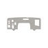 WWS500343599 by FREIGHTLINER - Firewall Reinforcement