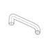 A 680 501 30 82 by FREIGHTLINER - Engine Coolant Hose - Silicone with Knitted Nomex Fiber Reinforcement