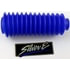 Gabriel 142008 Steering Coupling Boot Steering Stabilizer Boot - Dark Blue