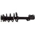 Gabriel G57720 Suspension Strut and Coil Spring Assembly Fully Loaded Strut Assembly