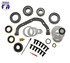 YK C8.75-D by YUKON - Yukon Master Overhaul kit for Chy 8.75in. #41 housing with 25520/90 diff bearing