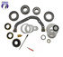 YK GM11.5 by YUKON - Yukon Master Overhaul kit for 2010/down GM/Dodge 11.5in. differential