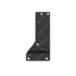 01-32735-000 by FREIGHTLINER - Accelerator Pedal Bracket - Steel, Black, 0.19 in. THK