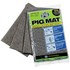 25306 by NEW PIG CORPORATION - Multi-Purpose Absorbent Mat - Universal, Light Weight Mat, 15" x 20"