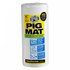 26201 by NEW PIG CORPORATION - Multi-Purpose Absorbent Mat - Water-Repellent Oil-Absorbent Light-Weight Mat Roll