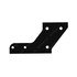 01-31467-000 by FREIGHTLINER - Fuel Filter Bracket - Steel, Black, 0.25 in. THK