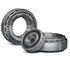 592A by STEMCO - Bearing Cup and Cone - 592A, Bearing, Taper, Cup, Prem