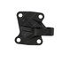 01-33934-000 by FREIGHTLINER - Engine Mount Bracket - Left Side, Ductile Iron