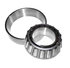Stemco 663 Trailer Brake Bearing Set Premium Wheel Bearing - Taper, Cone