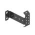 12-28845-000 by FREIGHTLINER - Air Brake Air Line Bracket - Steel, 3.17 mm THK