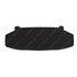 14-19562-001 by FREIGHTLINER - Steering Wheel Center Cover - 241.8 mm x 201.3 mm