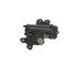 14-19710-000 by FREIGHTLINER - Steering Gear - Right Side, Black, 14.23 in. x 8.01 in.