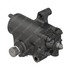 14-19757-000 by FREIGHTLINER - Steering Gear - Clockwise/Counter Clockwise, Black, 14.23 in. x 8.26 in.