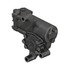 14-19757-000 by FREIGHTLINER - Steering Gear - Clockwise/Counter Clockwise, Black, 14.23 in. x 8.26 in.