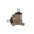 14-19867-000 by FREIGHTLINER - Steering Gear - 6.39 in. x 6.1 in.