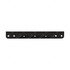 15-23589-003 by FREIGHTLINER - Frame Crossmember - Steel, 665 mm x 174.05 mm, 6.35 mm THK