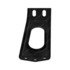 15-23711-008 by FREIGHTLINER - Engine Crossmember Bracket - Left Side, Steel, 4.82 mm THK