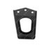 15-23711-008 by FREIGHTLINER - Engine Crossmember Bracket - Left Side, Steel, 4.82 mm THK