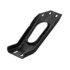 15-23711-008 by FREIGHTLINER - Engine Crossmember Bracket - Left Side, Steel, 4.82 mm THK