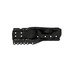 15-23816-000 by FREIGHTLINER - Forward Frame Bracket - Left Side, Ductile Iron, 698.5 mm x 241.5 mm