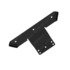 15-28144-000 by FREIGHTLINER - Oil Pan Shield Bracket - Steel, 4.8 mm THK