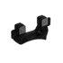 16-20507-000 by FREIGHTLINER - Lateral Control Rod Bracket - Steel