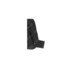 01-34046-000 by FREIGHTLINER - Engine Mount Bracket - Left Side, Ductile Iron