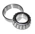 HM518445 by STEMCO - Bearing Cup and Cone - HM518445, Bearing, Taper, Cone, Prem