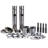 Stemco K133R Steering King Pin QwikKit Steering King Pin Kit