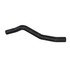 01-33319-000 by FREIGHTLINER - Engine Oil Filler Tube - Nitrile Butadiene Rubber