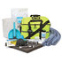 KIT624 by NEW PIG CORPORATION - Multi-Purpose Spill Kit - Truck Spill Kit in Tote Bag, Up to 7 gal.