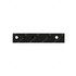 623443003 by FREIGHTLINER - Tool Box Mounting Bracket - Steel, 0.31 in. THK