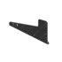 661331001 by FREIGHTLINER - Battery Box Bracket - Right Side, Steel, 0.25 in. THK