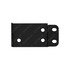 12-24162-002 by FREIGHTLINER - Air Brake Dryer Bracket - Right Side, Steel, 0.25 in. THK