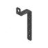 12-28275-000 by FREIGHTLINER - Air Brake Air Line Bracket - Steel, 0.17 in. THK