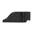 18-69207-007 by FREIGHTLINER - Fender Splash Shield - Right Side, Glass Fiber Reinforced With Polyester, 707.6 mm x 270.1 mm