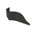 18-69207-007 by FREIGHTLINER - Fender Splash Shield - Right Side, Glass Fiber Reinforced With Polyester, 707.6 mm x 270.1 mm