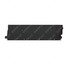 18-69854-000 by FREIGHTLINER - Sleeper Side Panel Trim - Panel, Halo, Side, Carbon, ABS, Left Hand