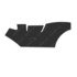 18-71135-000 by FREIGHTLINER - Hood Insulation Pad - Right Side, Polyether Polyurethane, 0.5 in. THK