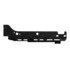 18-71484-020 by FREIGHTLINER - Sleeper Bunk Support Bracket - Right Side, Steel, 0.13 in. THK