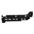 18-71484-020 by FREIGHTLINER - Sleeper Bunk Support Bracket - Right Side, Steel, 0.13 in. THK