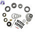 YK T7.5-4CYL-FULL by YUKON - Yukon Master Overhaul kit for Toyota 7.5in. IFS differential; four-cylinder only
