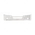 21-28840-005 by FREIGHTLINER - Bumper - Aero Clad, Lamps