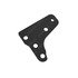 15-28743-001 by FREIGHTLINER - Frame Crossmember - Steel, 180 mm x 158.8 mm, 6.35 mm THK