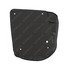 17-15238-011 by FREIGHTLINER - Fender Panel - Right Side, Polyethylene, 19.85 in. x 18.44 in.