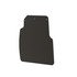 17-21045-001 by FREIGHTLINER - Mud Flap - Left Side, Rubber, 3.18 mm THK